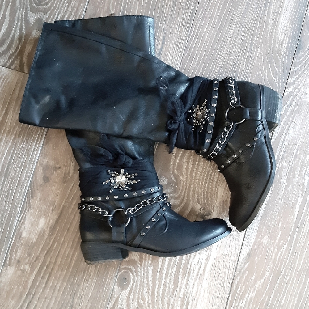 Boots